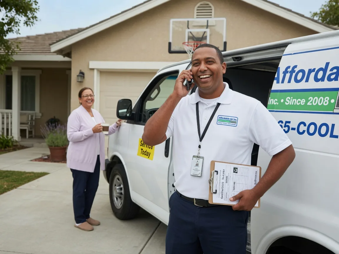 Central Ac Repair Dickinson, AL FAQs